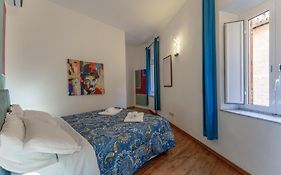 Pellegrino Apartments