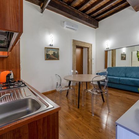 Pellegrino Apartments Rome Extérieur photo