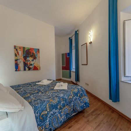 Pellegrino Apartments Rome Extérieur photo