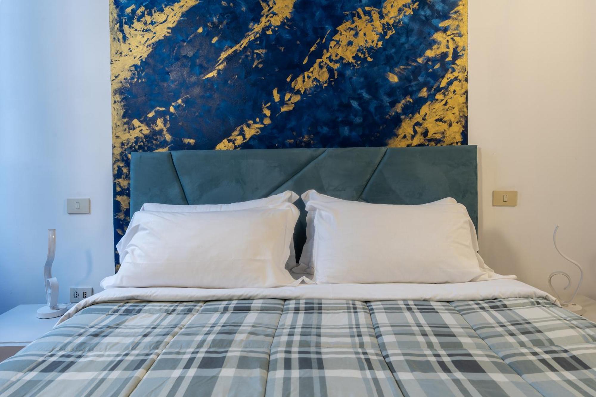 Pellegrino Apartments Rome Extérieur photo