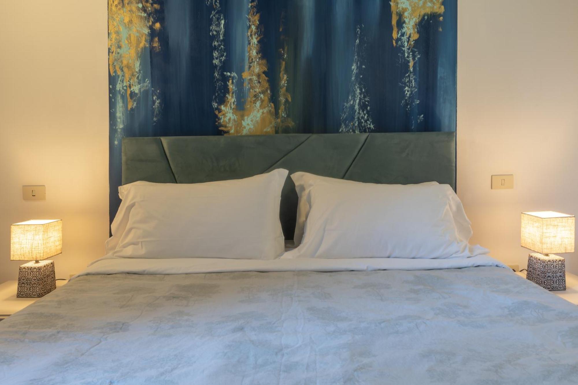 Pellegrino Apartments Rome Extérieur photo