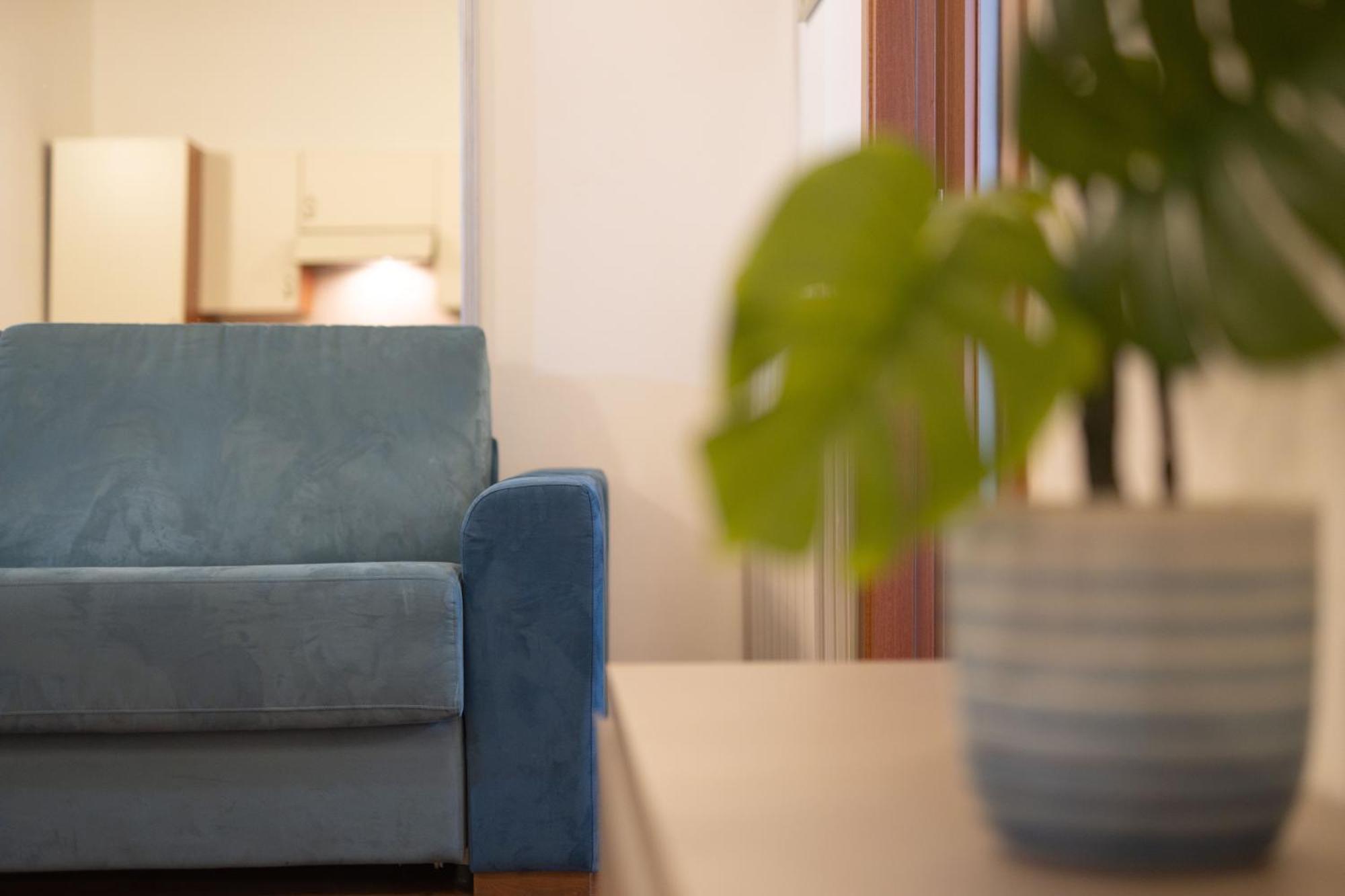 Pellegrino Apartments Rome Extérieur photo