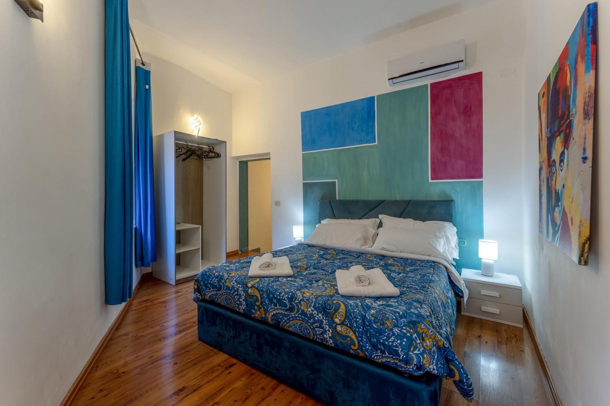 Pellegrino Apartments Rome Extérieur photo