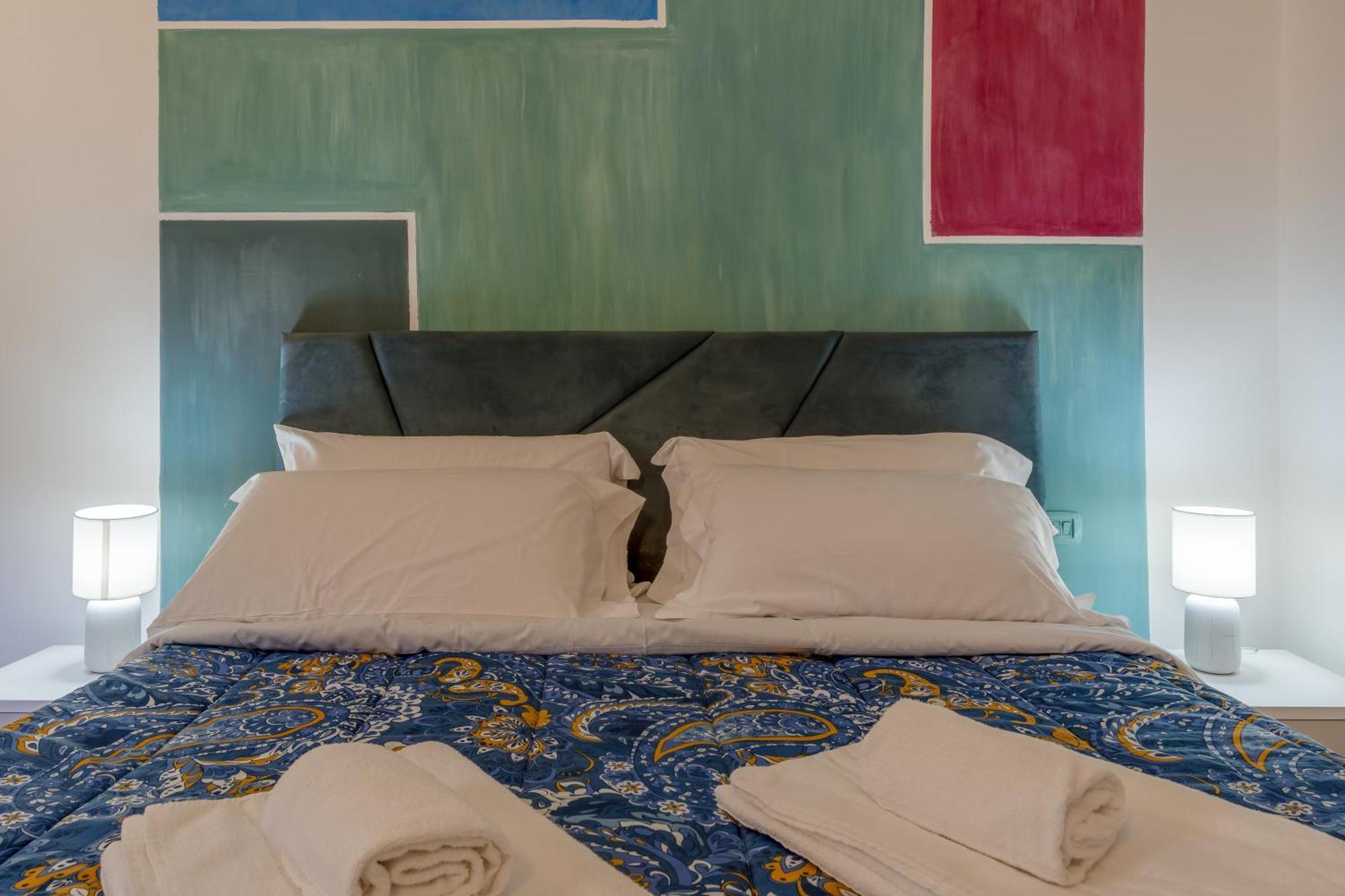 Pellegrino Apartments Rome Extérieur photo