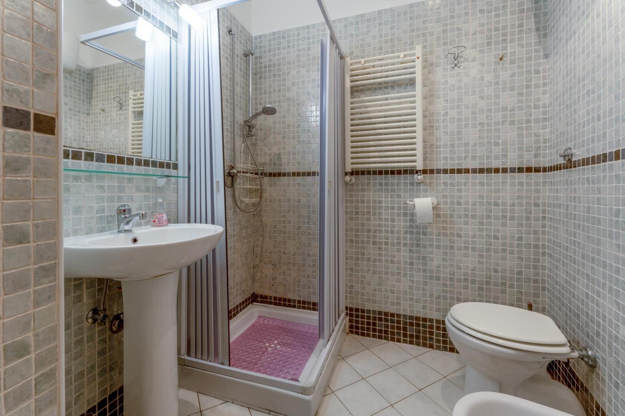 Pellegrino Apartments Rome Extérieur photo